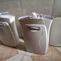 دستگاه تصفیه کننده هوا تری‌ام مدل FAP03  2 عددی