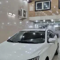 سراتو مدل۹۶ اپشنال|خودرو سواری و وانت|بوشهر, |دیوار