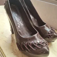 کفش مجلسی سایز ۳۸