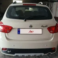 کوییک R/ مدل 1402      (کرم مشکی)