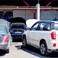 مکانیکی و تعمیرات تخصصی خودروهای چینی
