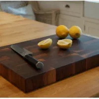 تخته کار برای کبابی