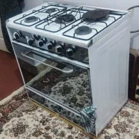 گاز طرح فر