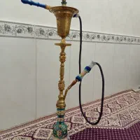 قلیون حاج اوغلی قدرت اصل