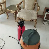 مبل شویی پاک مهاباد