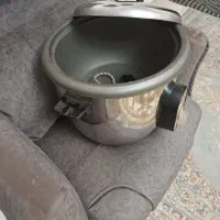 پلوپز مارشال ۱۰ نفره|اجاق گاز و لوازم برقی پخت‌وپز|تهران, سردارجنگل|دیوار