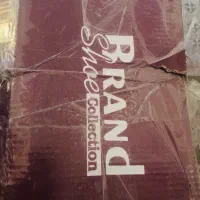 کفش چرم Queeinترکیه