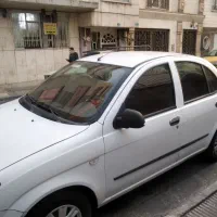 تیبا 97|خودرو سواری و وانت|تهران, نیروی هوایی (پیروزی)|دیوار