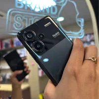 Note 13 pro plus 512GB RAM12|موبایل|بجنورد, |دیوار