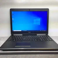 لپتاپ استوک قوی Dell Precision7520 با 2گیگ گرافیک
