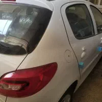 پژو ۲۰۷ tu3 ۱۴۰۴|خودرو سواری و وانت|امیدیه, |دیوار