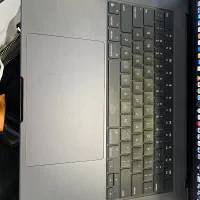 MacBook m3 pro 16 inch|رایانه همراه|تهران, نیروی هوایی (پیروزی)|دیوار