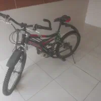 دوچرخه سایز ۲۴