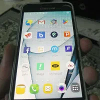 موبایل سامسونگ گلکسی2017 J1-6-DUOS
