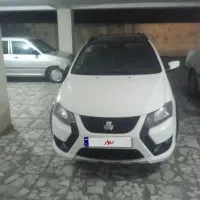 کویک Rپارس خودروی