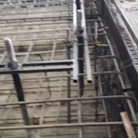 نیروی ارماتور بندی