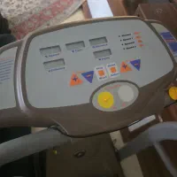 تردمیل پاورفرست|تجهیزات ورزشی|اصفهان, جوزدان الیادران|دیوار