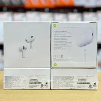 ایرپاد پرو 2 طرح اپل (پرچم امریکا)