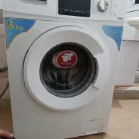 ماشین لباسشویی اکبند اکستن