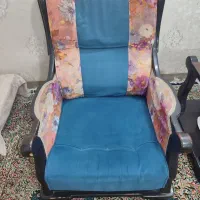 مبل 5نفره سالم