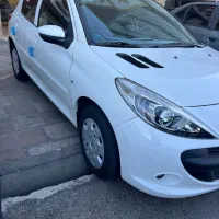 پژو ۲۰۷ فلز برقی|خودرو سواری و وانت|اندیشه, اندیشه فاز ۱|دیوار