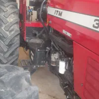 تراکتور۳۹۹ جفت