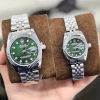 ست نامزدی رولکس ROLEX دیتجاست (تخفیف یلدایی)|ساعت|تبریز, |دیوار
