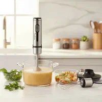 گوشت کوب ۳ کاره