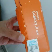 گوشی سامسونگسرمه ایی j 1ace