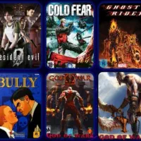 نصب بازی های  پلی استیشن ۲ روی موبایل