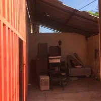 فروش سوله ۱۲۰ متر برق ۳ فاز ارتفاع ۷م لوکیشن صنعتی|فروش دفتر صنعتی، کشاورزی، تجاری|کرج, کمال‌شهر|دیوار