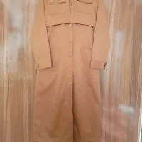 بارونی وکت فوتر|لباس|تربت‌حیدریه, یحیی آباد|دیوار