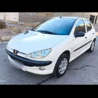 206 تیپ ۲ مدل ۹۹ بی رنگ