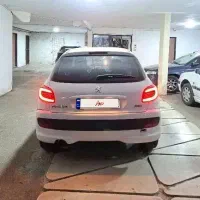 پژو ۲۰۷ مدل ۱۴۰۱ سقف فلز|خودرو سواری و وانت|پردیس, فاز ۱|دیوار