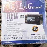 آون توستر دیجیتال LifeGuard با ظرفیت 46 لیتر