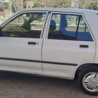 فروش پراید 95|خودرو سواری و وانت|لنگرود, |دیوار