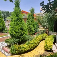 ویلا کردان جهان ویلا|اجارهٔ خانه و ویلا|هشتگرد, شهرک جهان ویلا (درخشانیه)|دیوار