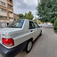 پراید 132 SE، مدل ۱۳۹۷|خودرو سواری و وانت|همدان, |دیوار