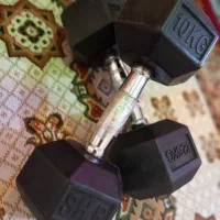 دمبل ۶ ضلعی|تجهیزات ورزشی|پردیس, فاز ۴|دیوار