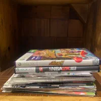 Xbox360/ایکس باکس ۳۶۰/کنسول بازی|کنسول، بازی ویدئویی و آنلاین|تهران, اختیاریه|دیوار