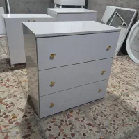 جاکفشی کمد دلاور|جاکفشی، کمد، دراور|آستانه اشرفیه, |دیوار