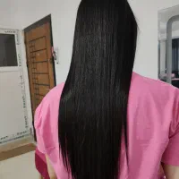 کراتین،پروتئین،بافت مو،فیشیال