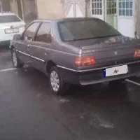 پژو اس ال ایکس بیرنگ|خودرو سواری و وانت|قم, ولیعصر|دیوار