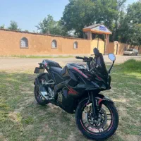 Rs200|موتورسیکلت|رشت, حمیدیان|دیوار