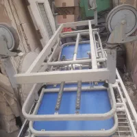 تخت بیمار|آرایشی، بهداشتی، درمانی|تهران, خلازیر|دیوار