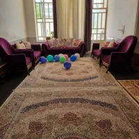 فروش ساختمان ۴ واحدی اشراقی جنوبی