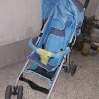 کالسکه خارجی مارکدپرگو|کالسکه و لوازم جانبی|شهریار, شهرک وائین|دیوار