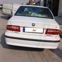 سمندifs دوگانه شرکت عروسک|خودرو سواری و وانت|قزوین, |دیوار