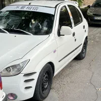 تیبا ۲ مدل۱۴۰۰
