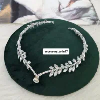 فروش اکسسوری مو و تاج عروس|زیورآلات و اکسسوری|نظرآباد, نظرآباد|دیوار